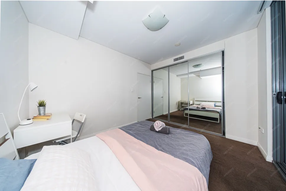 雪梨租房111 High St Mascot NSW 2020