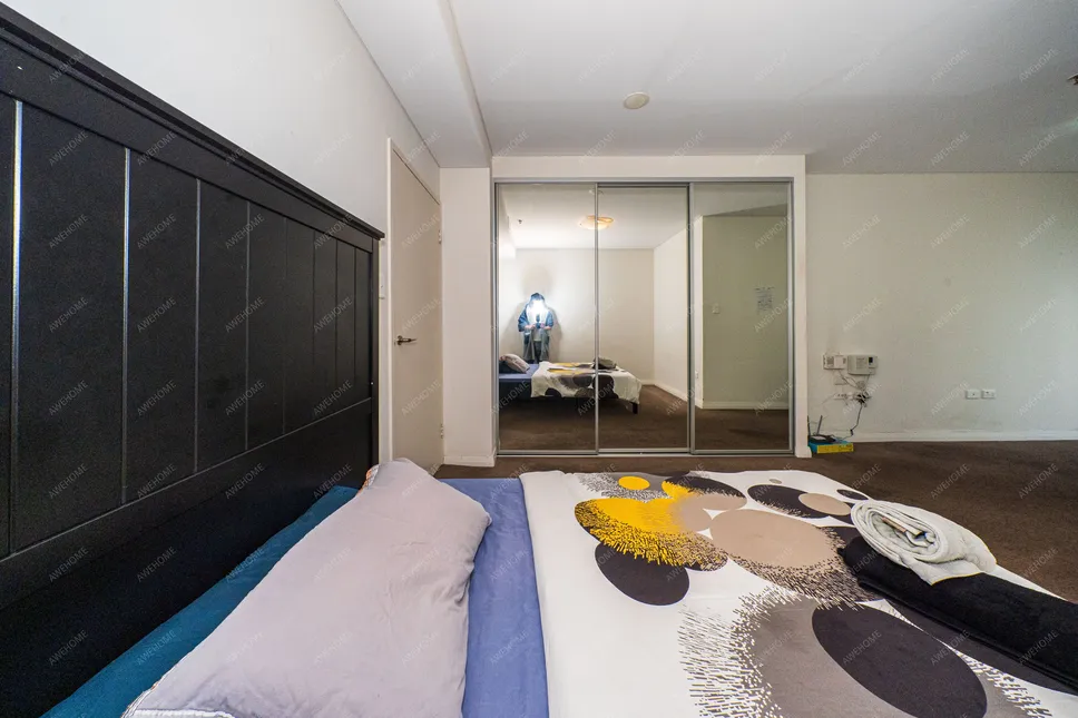 雪梨租房111 High St Mascot NSW 2020