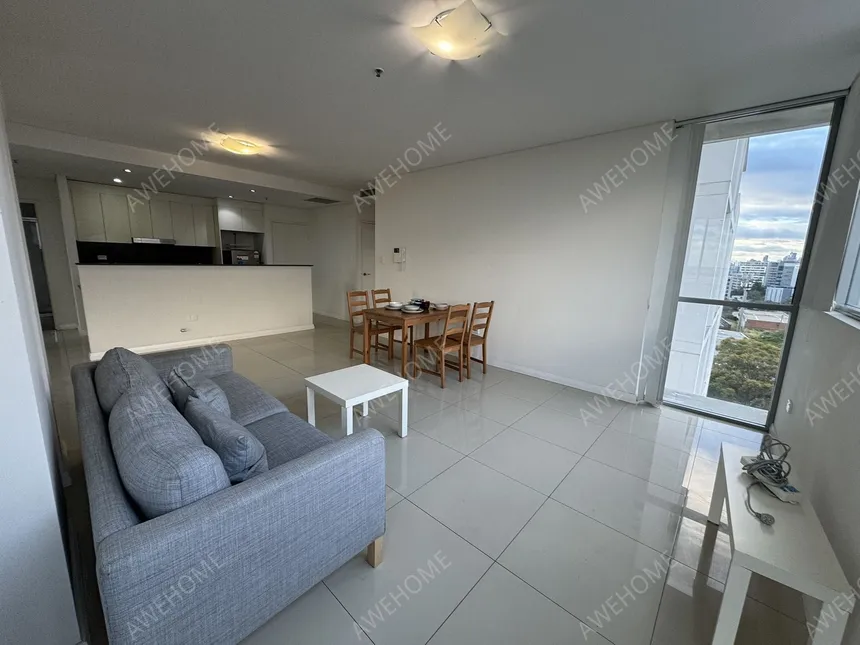 雪梨租房111 High St Mascot NSW 2020