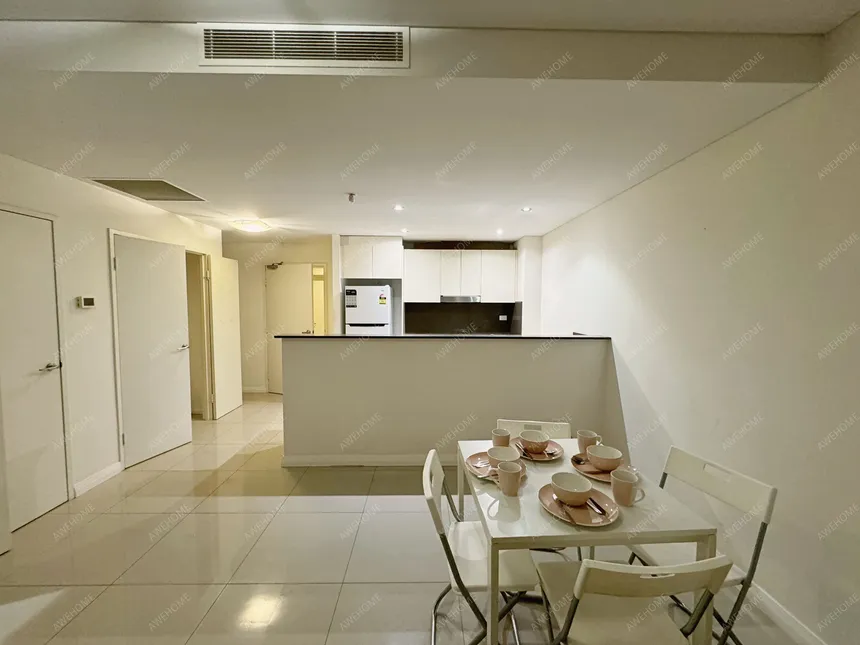 雪梨租房111 High St Mascot NSW 2020