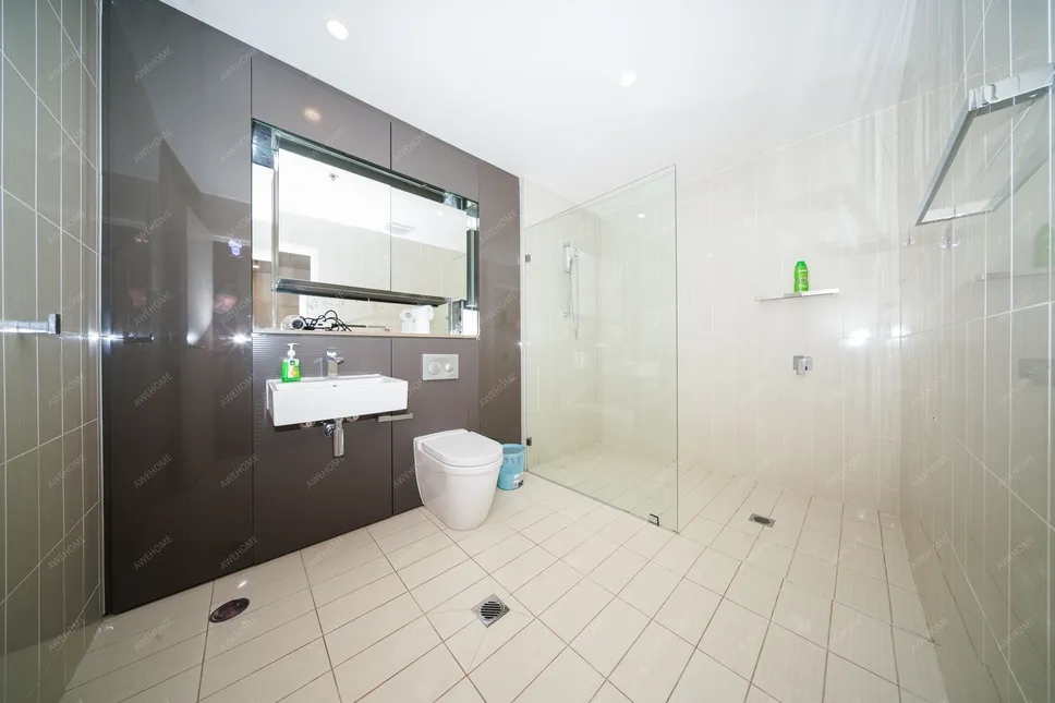 雪梨租房Zetland現代公寓 寬敞臥室 全覆空調 安全刷卡系統 配游泳池健身房 距離雪梨CBD僅3公里