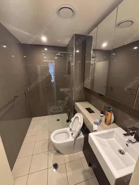 雪梨租房Zetland 公寓位於17 Joynton Ave 各類戶型齊全