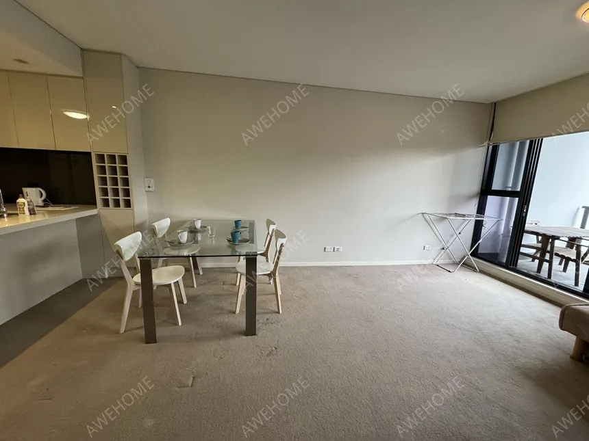 雪梨租房Zetland 公寓位於17 Joynton Ave 各類戶型齊全