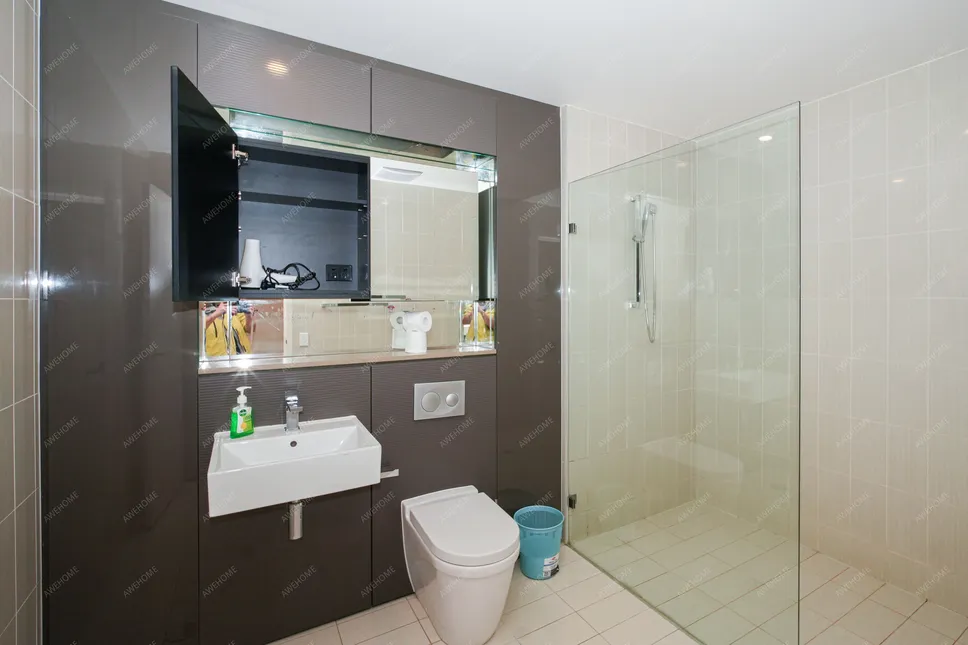 雪梨租房Zetland現代公寓 寬敞臥室 全覆空調 安全刷卡系統 配游泳池健身房 距離雪梨CBD僅3公里