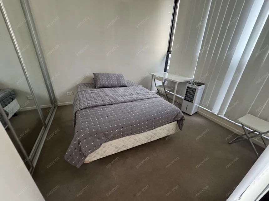 雪梨租房Zetland 公寓位於17 Joynton Ave 各類戶型齊全