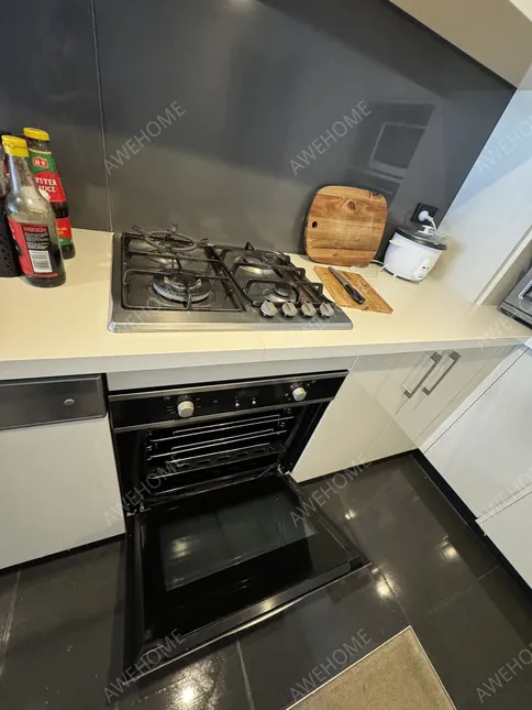 雪梨租房Zetland 公寓位於17 Joynton Ave 各類戶型齊全