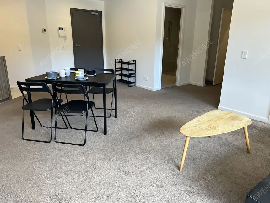 雪梨租房Zetland現代公寓 寬敞臥室 全覆空調 安全刷卡系統 配游泳池健身房 距離雪梨CBD僅3公里