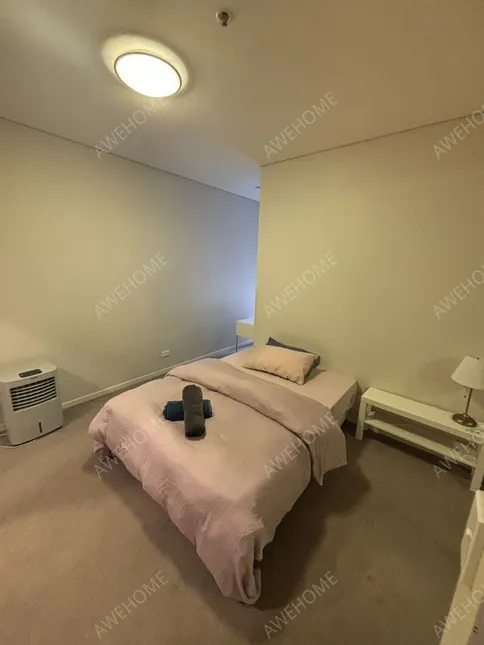 雪梨租房Zetland 公寓位於17 Joynton Ave 各類戶型齊全