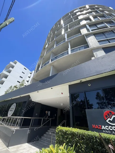 雪梨租房581 Gardeners Road, Mascot NSW 2020