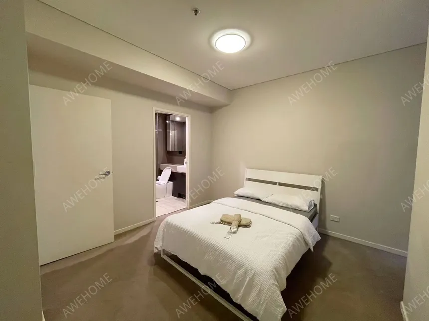 雪梨租房Zetland 公寓位於17 Joynton Ave 各類戶型齊全