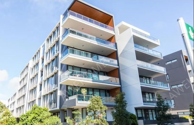 雪梨租房Rosebery核心地段現代化公寓 近泰勒學院和Green Square火車站 設施完備