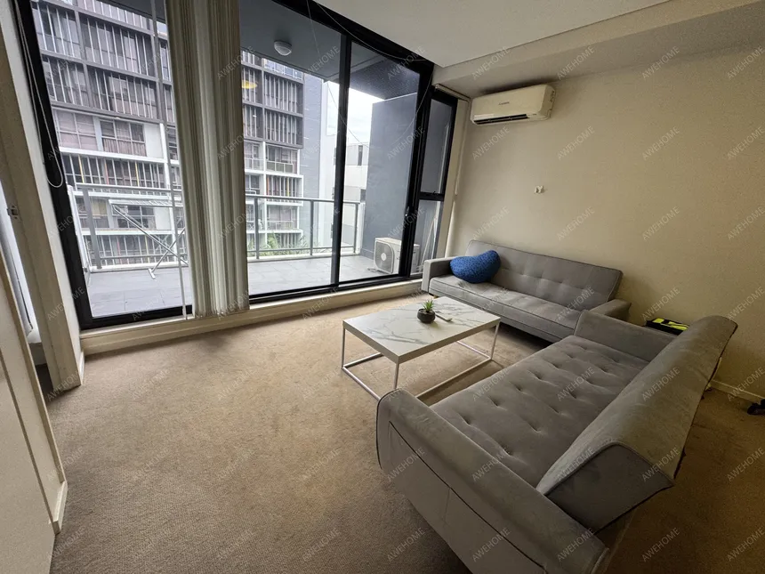 雪梨租房Zetland 公寓位於17 Joynton Ave 各類戶型齊全