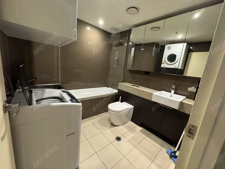 雪梨租房Zetland 公寓位於17 Joynton Ave 各類戶型齊全