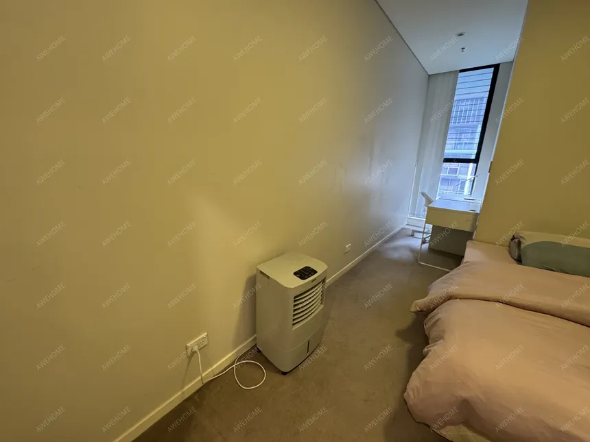 雪梨租房Zetland 公寓位於17 Joynton Ave 各類戶型齊全