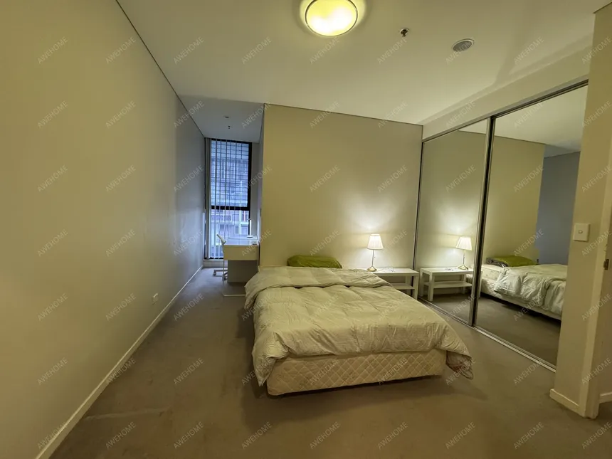 雪梨租房Zetland 公寓位於17 Joynton Ave 各類戶型齊全