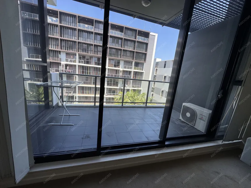 雪梨租房Zetland 公寓位於17 Joynton Ave 各類戶型齊全