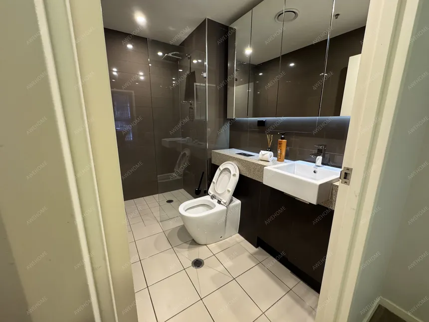 雪梨租房Zetland 公寓位於17 Joynton Ave 各類戶型齊全