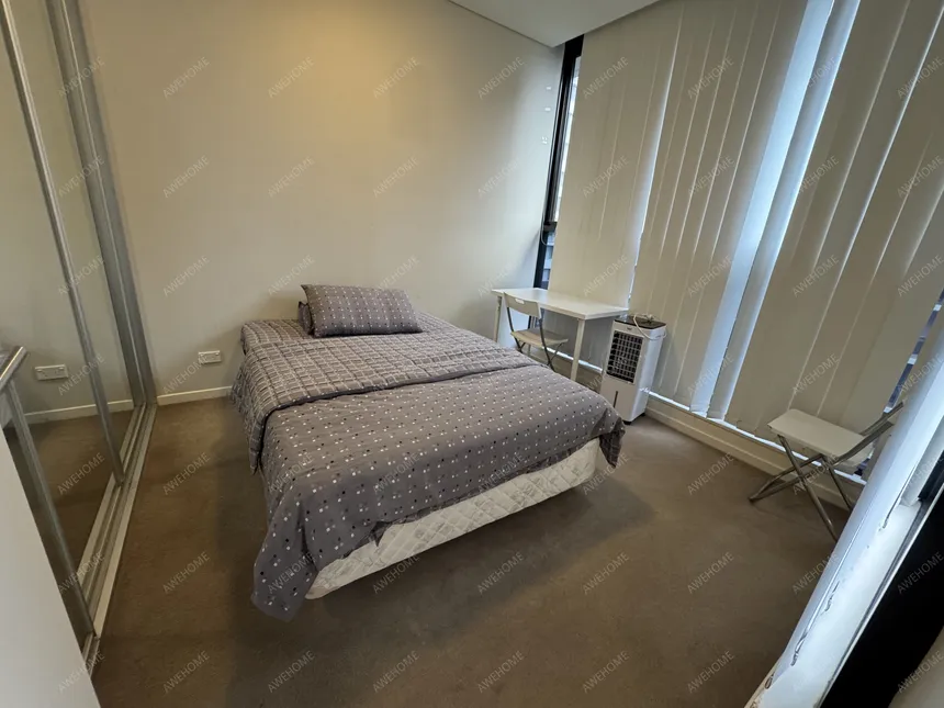 雪梨租房Zetland 公寓位於17 Joynton Ave 各類戶型齊全