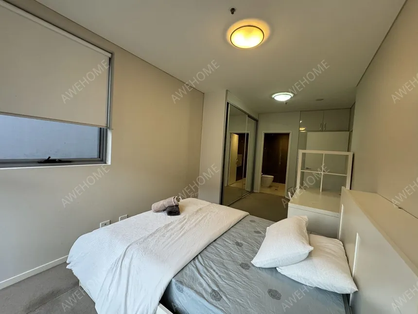 雪梨租房Zetland 公寓位於17 Joynton Ave 各類戶型齊全