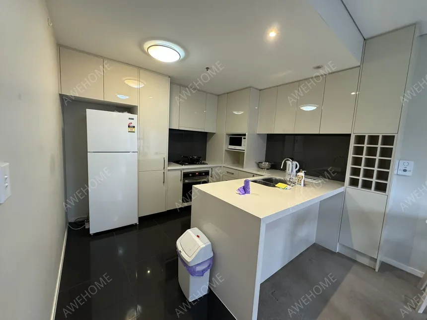 雪梨租房Zetland 公寓位於17 Joynton Ave 各類戶型齊全