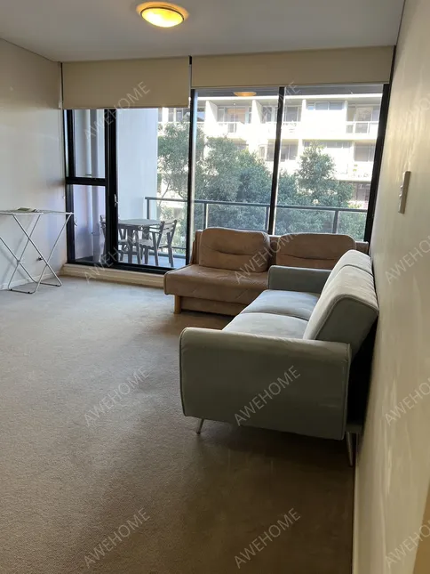 雪梨租房Zetland 公寓位於17 Joynton Ave 各類戶型齊全