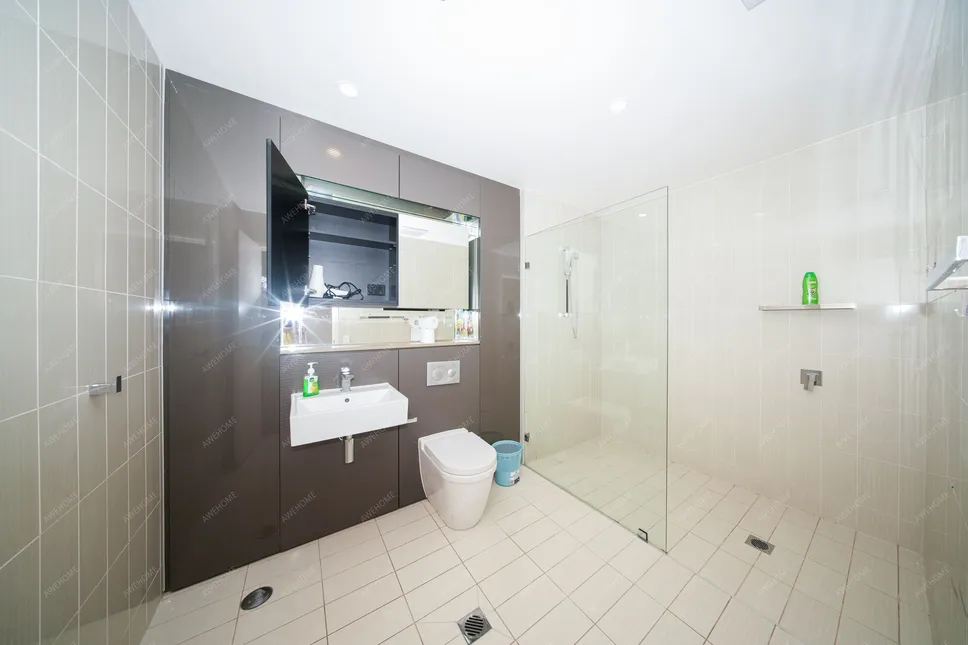 雪梨租房Zetland現代公寓 寬敞臥室 全覆空調 安全刷卡系統 配游泳池健身房 距離雪梨CBD僅3公里