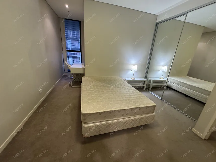 雪梨租房Zetland 公寓位於17 Joynton Ave 各類戶型齊全