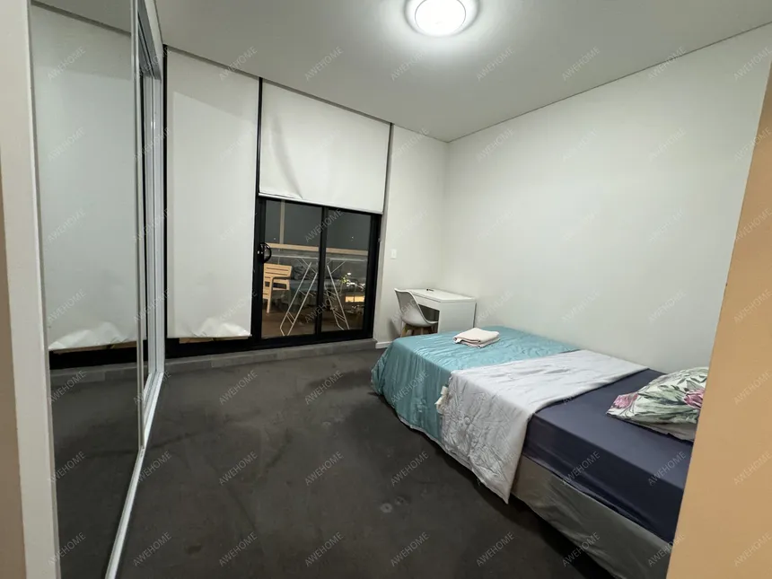 雪梨租房581 Gardeners Road, Mascot NSW 2020