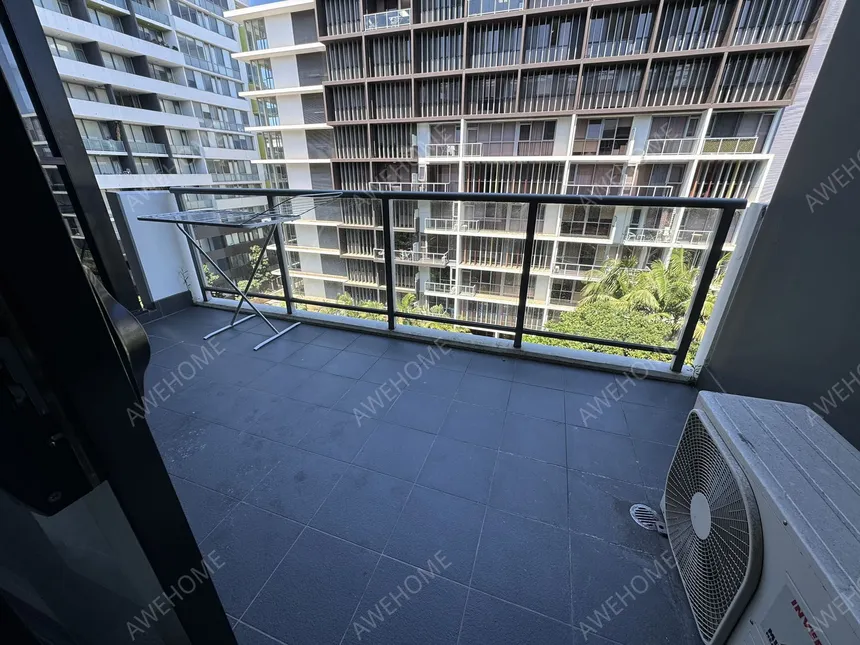 雪梨租房Zetland 公寓位於17 Joynton Ave 各類戶型齊全