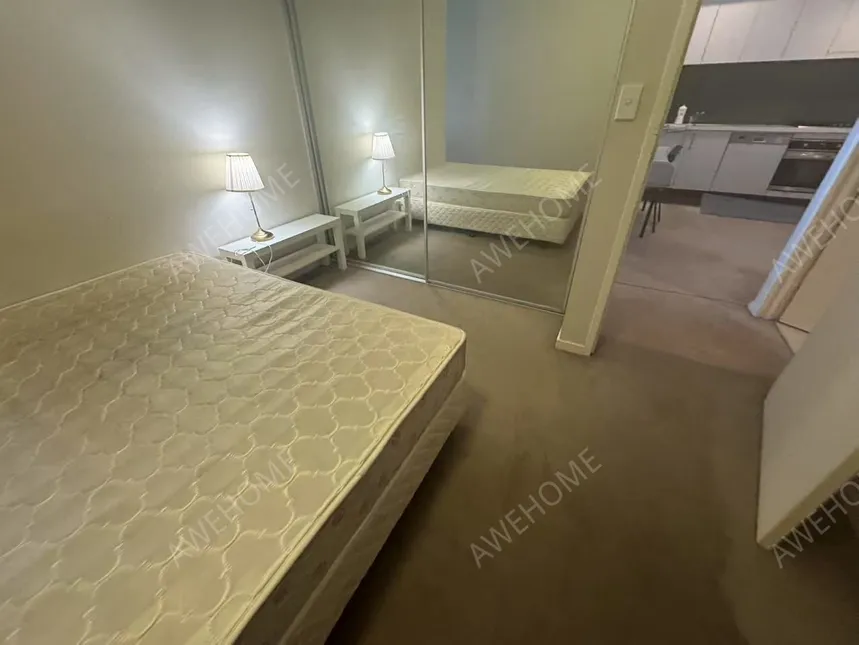 雪梨租房Zetland 公寓位於17 Joynton Ave 各類戶型齊全