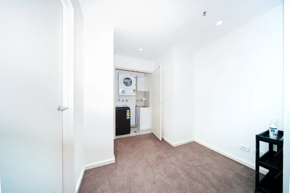 雪梨租房Zetland現代公寓 寬敞臥室 全覆空調 安全刷卡系統 配游泳池健身房 距離雪梨CBD僅3公里