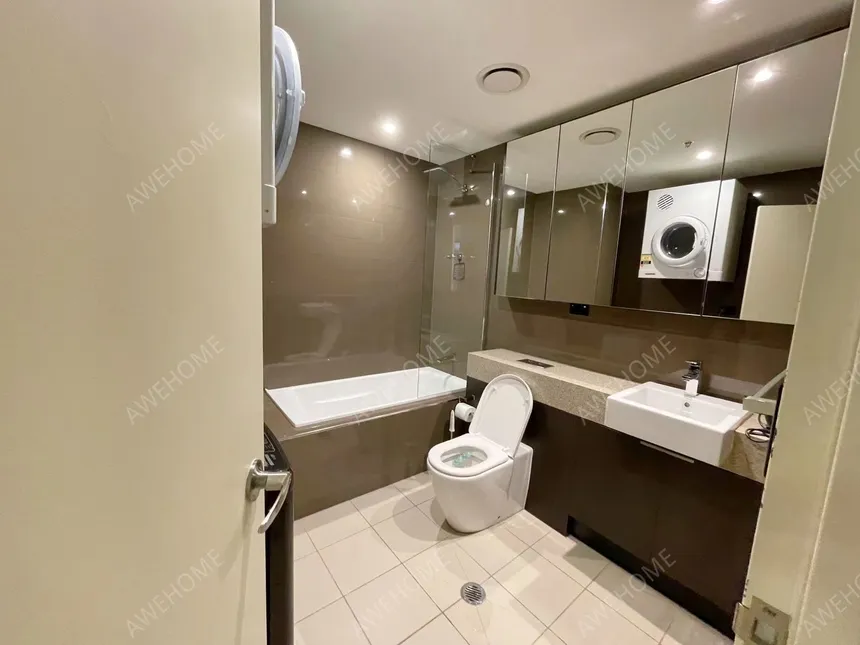 雪梨租房Zetland 公寓位於17 Joynton Ave 各類戶型齊全