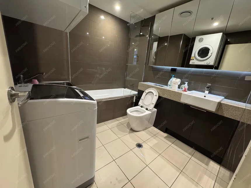 雪梨租房Zetland 公寓位於17 Joynton Ave 各類戶型齊全