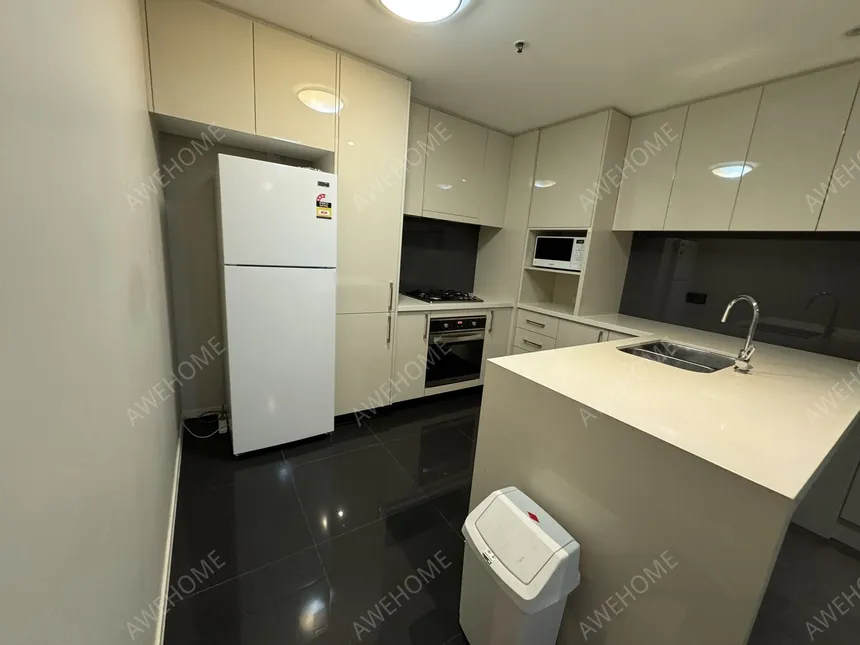 雪梨租房Zetland 公寓位於17 Joynton Ave 各類戶型齊全