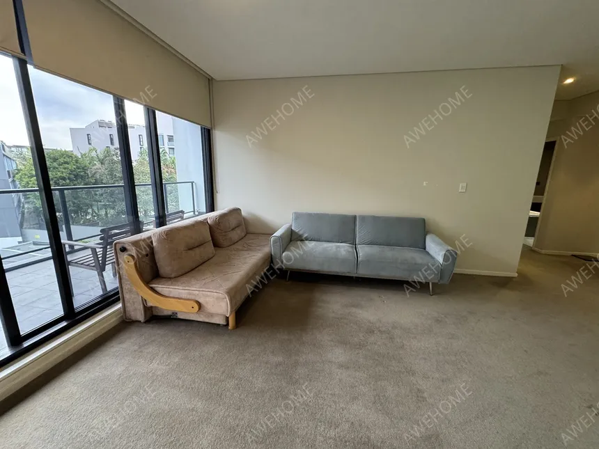 雪梨租房Zetland 公寓位於17 Joynton Ave 各類戶型齊全