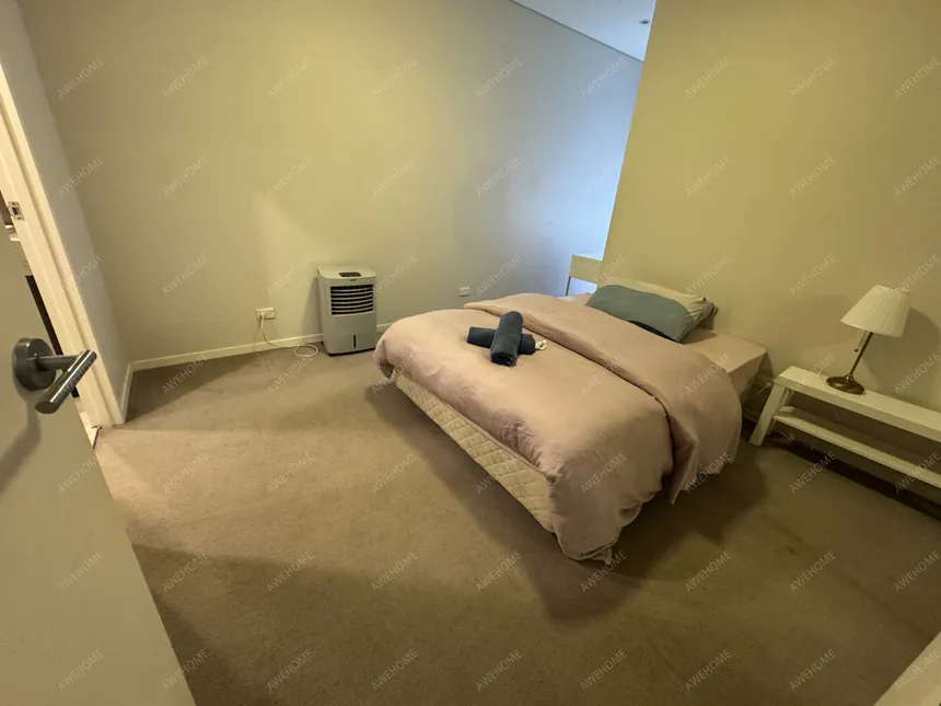 雪梨租房Zetland 公寓位於17 Joynton Ave 各類戶型齊全