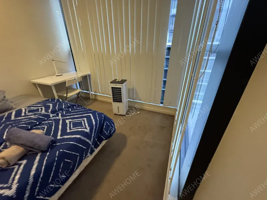 雪梨租房Zetland 公寓位於17 Joynton Ave 各類戶型齊全