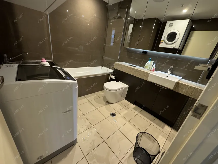 雪梨租房Zetland 公寓位於17 Joynton Ave 各類戶型齊全