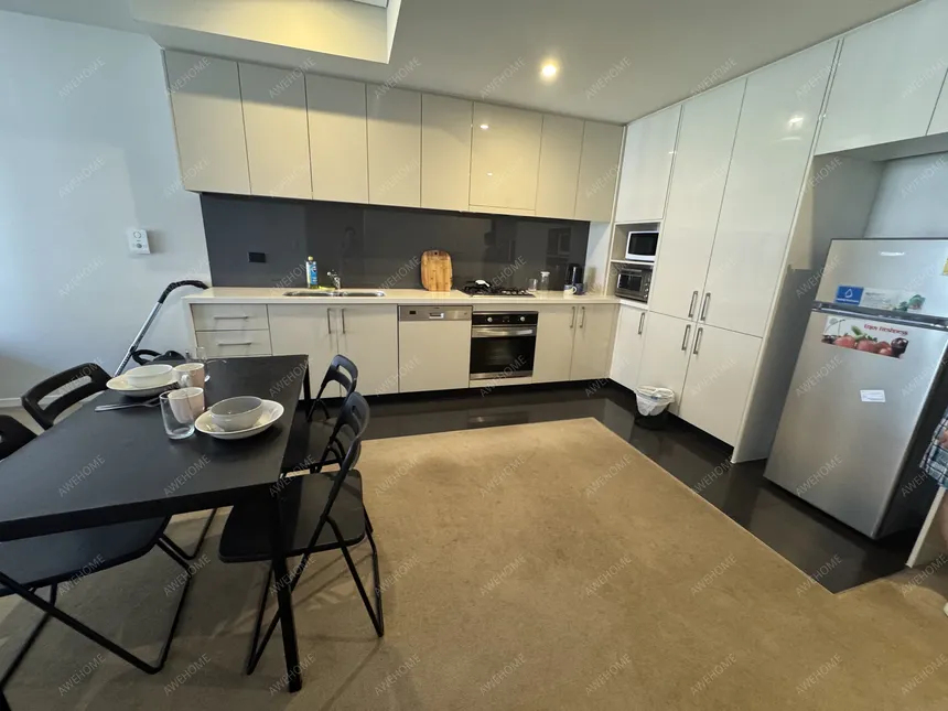 雪梨租房Zetland 公寓位於17 Joynton Ave 各類戶型齊全