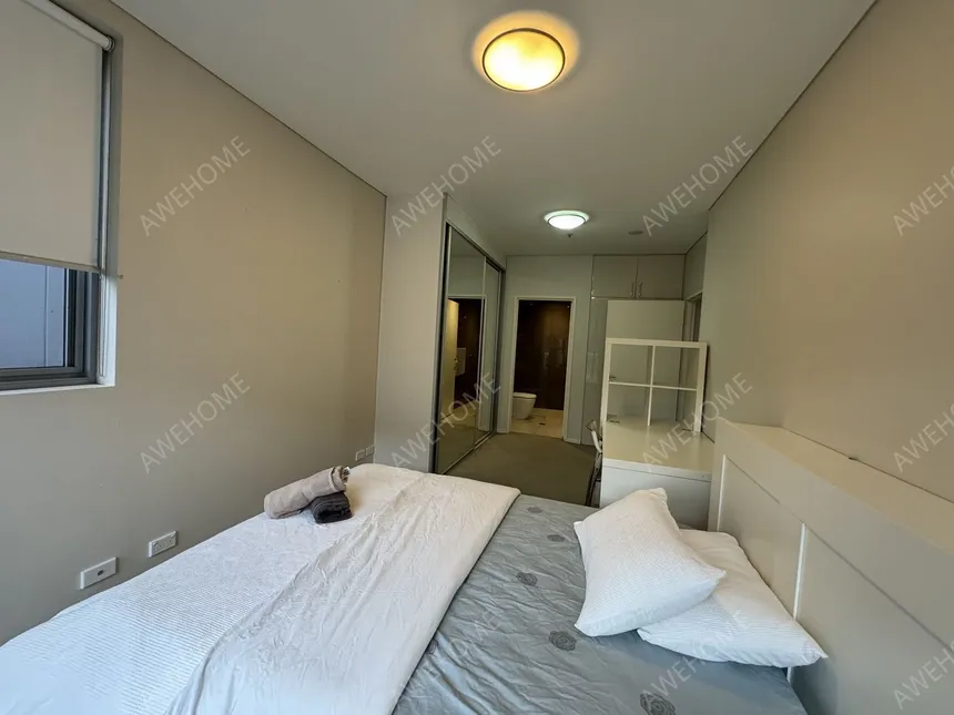 雪梨租房Zetland 公寓位於17 Joynton Ave 各類戶型齊全