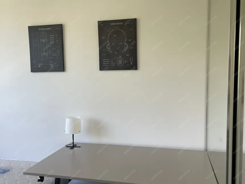 雪梨租房Rosebery核心地段現代化公寓 近泰勒學院和Green Square火車站 設施完備