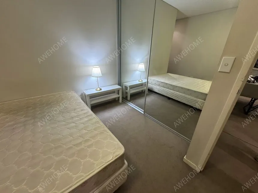 雪梨租房Zetland 公寓位於17 Joynton Ave 各類戶型齊全