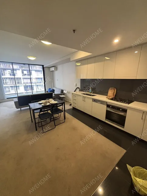 雪梨租房Zetland 公寓位於17 Joynton Ave 各類戶型齊全
