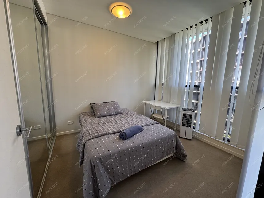 雪梨租房Zetland 公寓位於17 Joynton Ave 各類戶型齊全