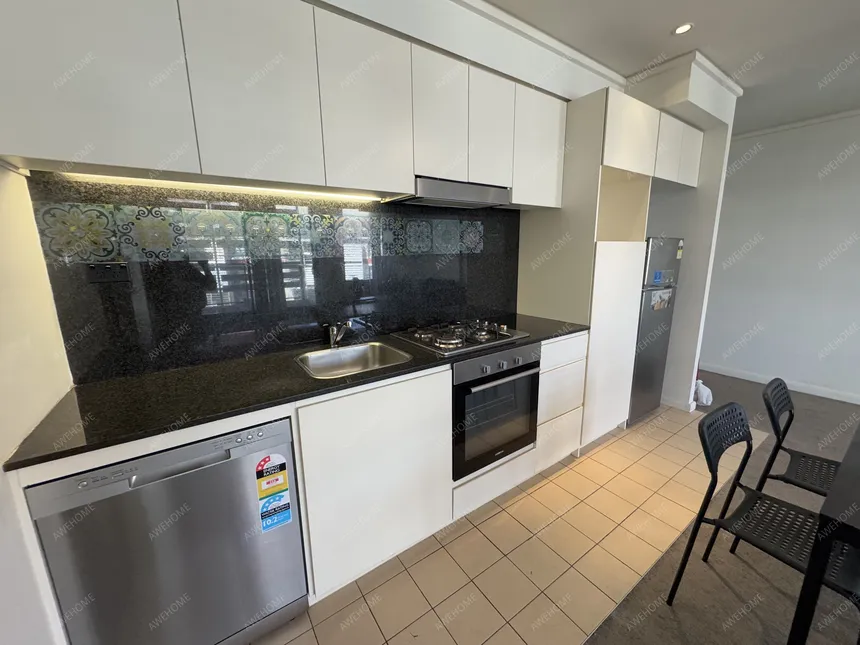 雪梨租房位於雪梨市中心的現代化公寓 1分鐘至Broadway購物中心 設施齊全 景觀極佳