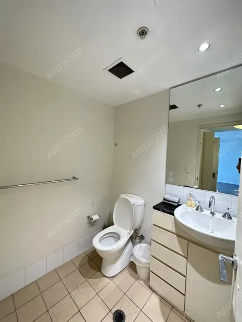 雪梨租房位於雪梨市中心的現代化公寓 1分鐘至Broadway購物中心 設施齊全 景觀極佳