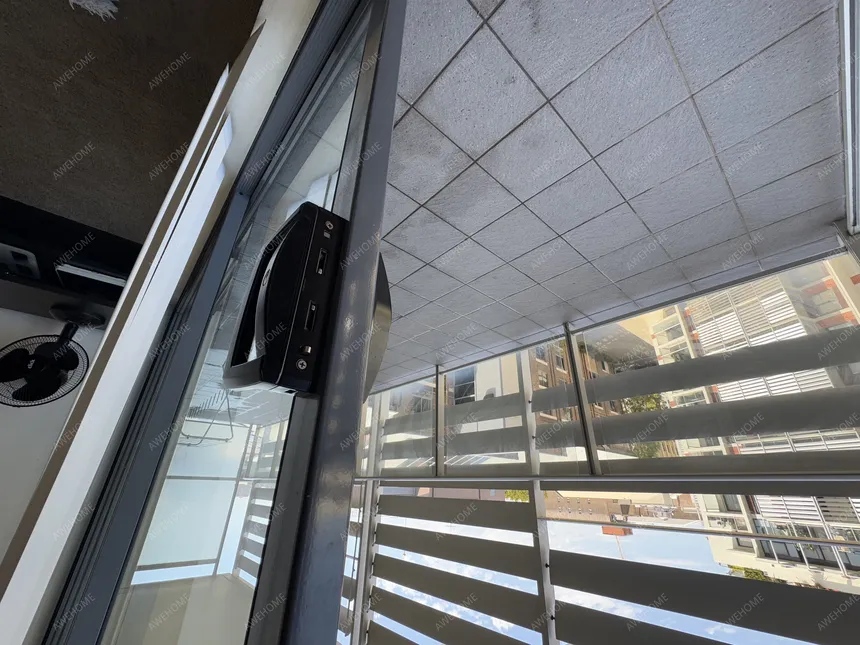 雪梨租房位於雪梨市中心的現代化公寓 1分鐘至Broadway購物中心 設施齊全 景觀極佳