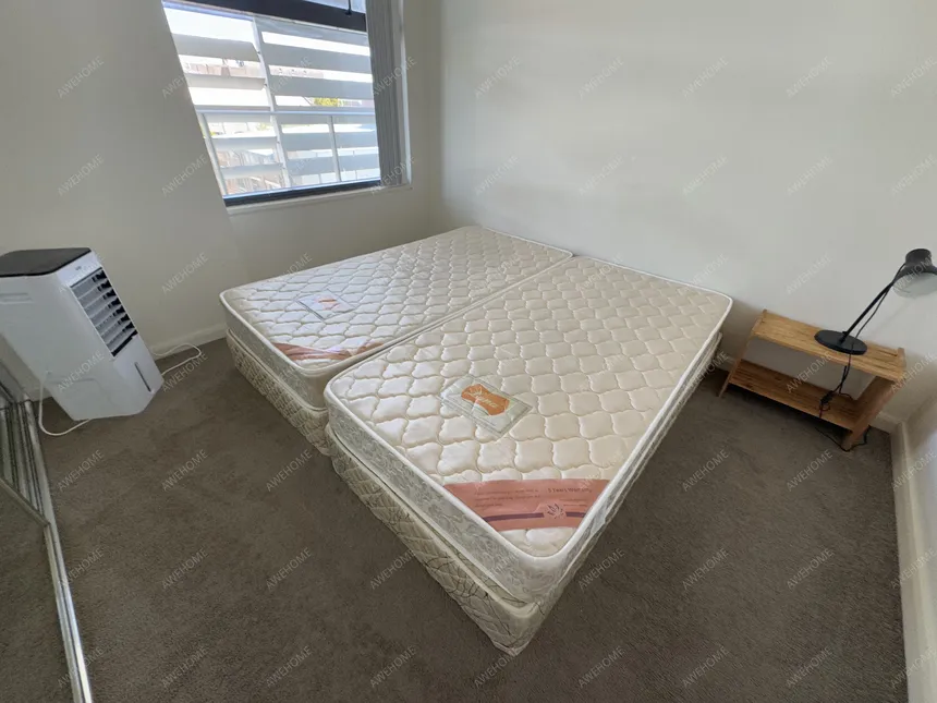 雪梨租房位於雪梨市中心的現代化公寓 1分鐘至Broadway購物中心 設施齊全 景觀極佳