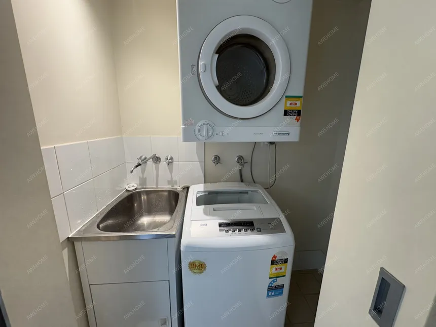 雪梨租房位於雪梨市中心的現代化公寓 1分鐘至Broadway購物中心 設施齊全 景觀極佳