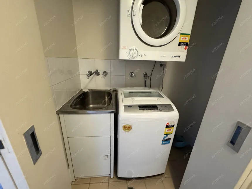 雪梨租房位於雪梨市中心的現代化公寓 1分鐘至Broadway購物中心 設施齊全 景觀極佳